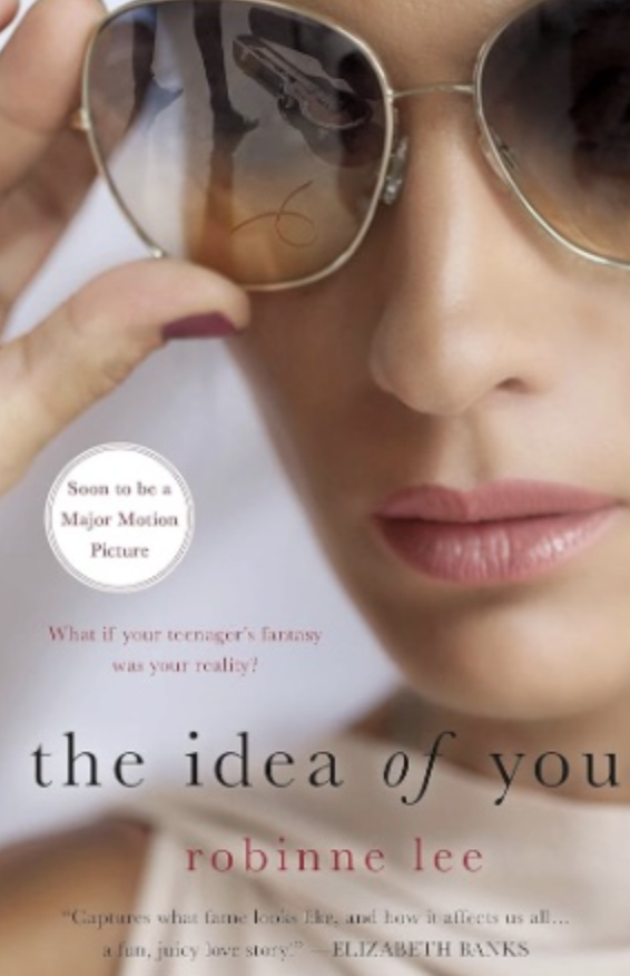 The movie “The Idea of You” is set to release this May. When you look into where the story for the film originated, you might be very surprised.

